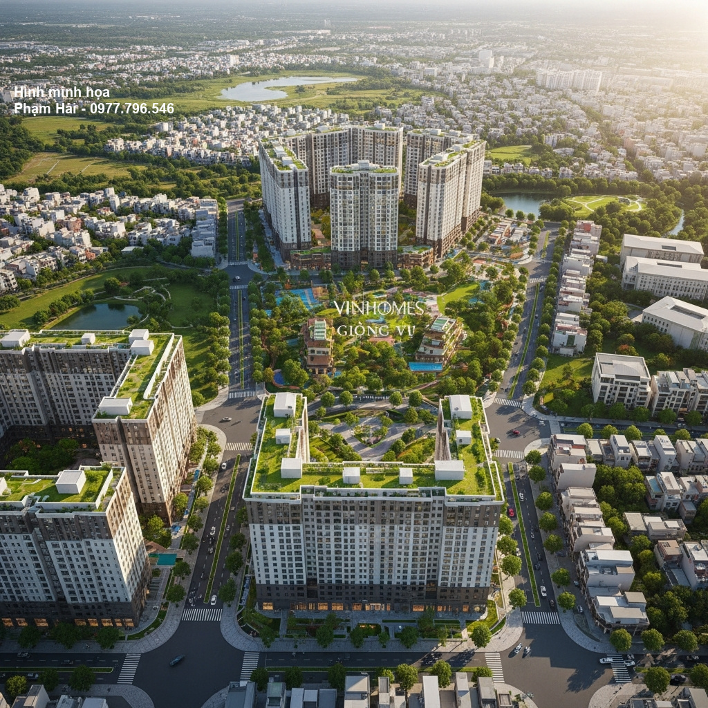 Hình ảnh dự án