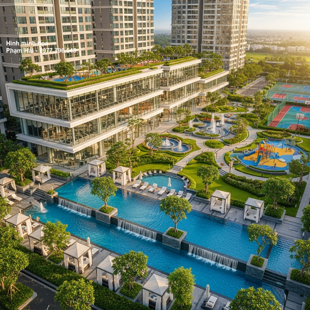 Hình ảnh dự án
