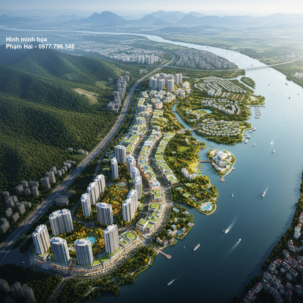 - hình ảnh minh họa dự án