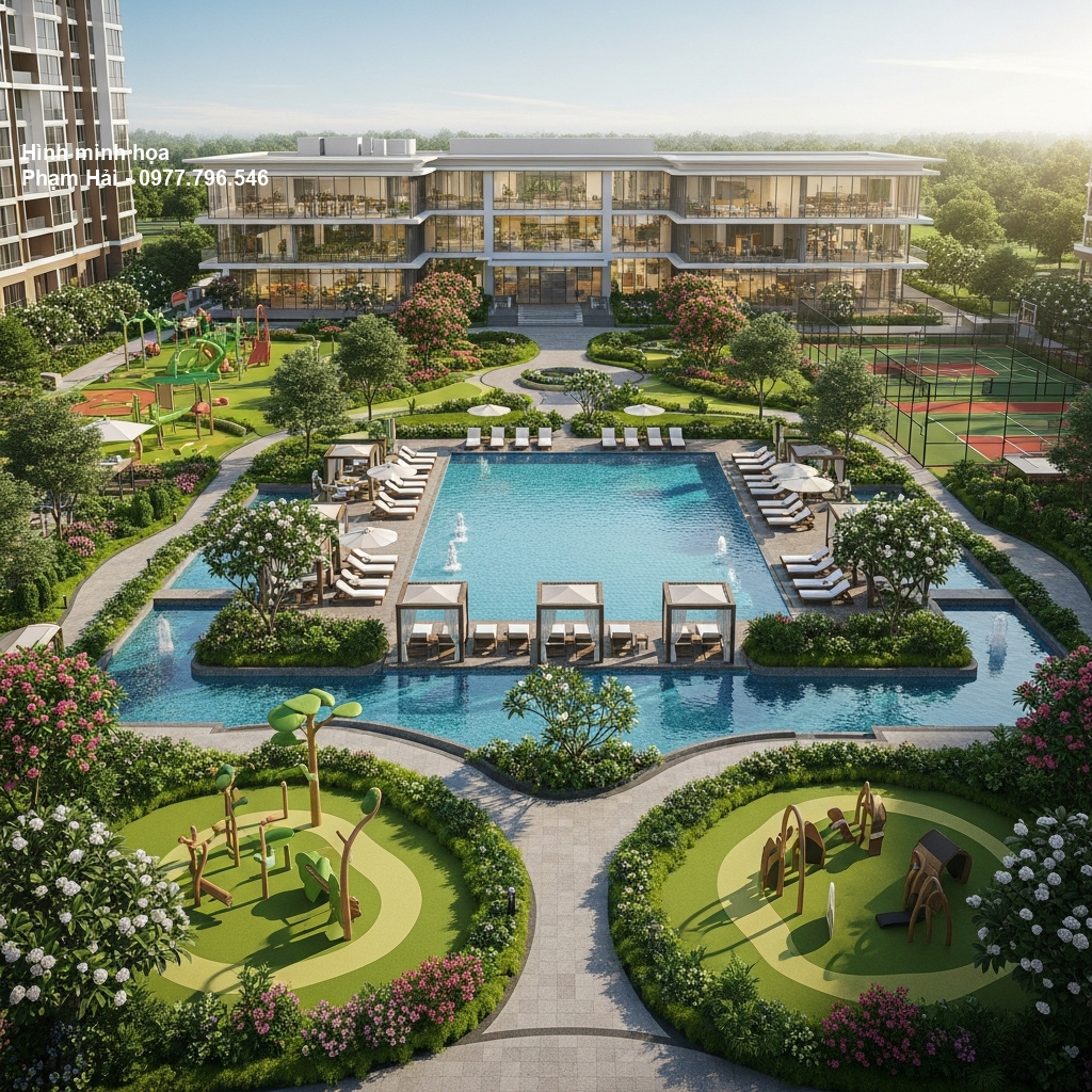 Hình ảnh dự án