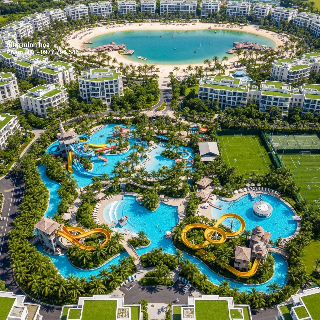 Hình ảnh dự án
