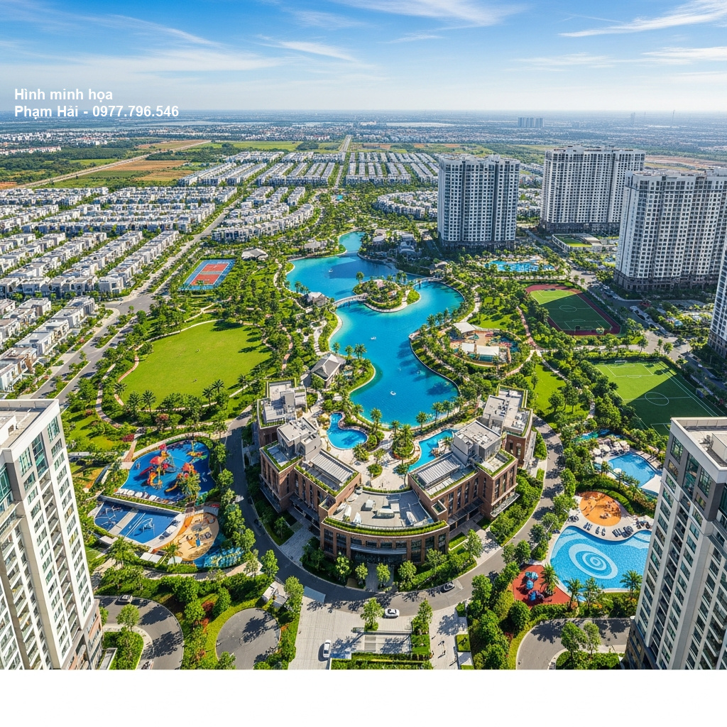 Hình ảnh dự án