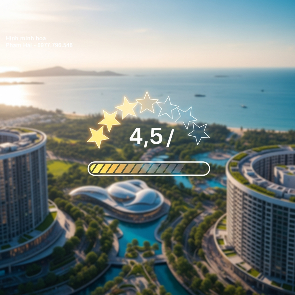 Khám Phá Vinhomes Global Gate Hạ Long - Dự Án Bất Động Sản Cao Cấp 4 Hình ảnh dự án