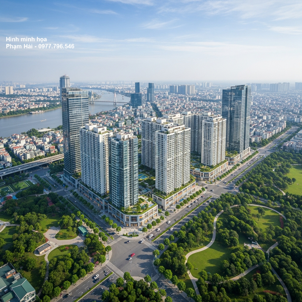 - hình ảnh minh họa dự án