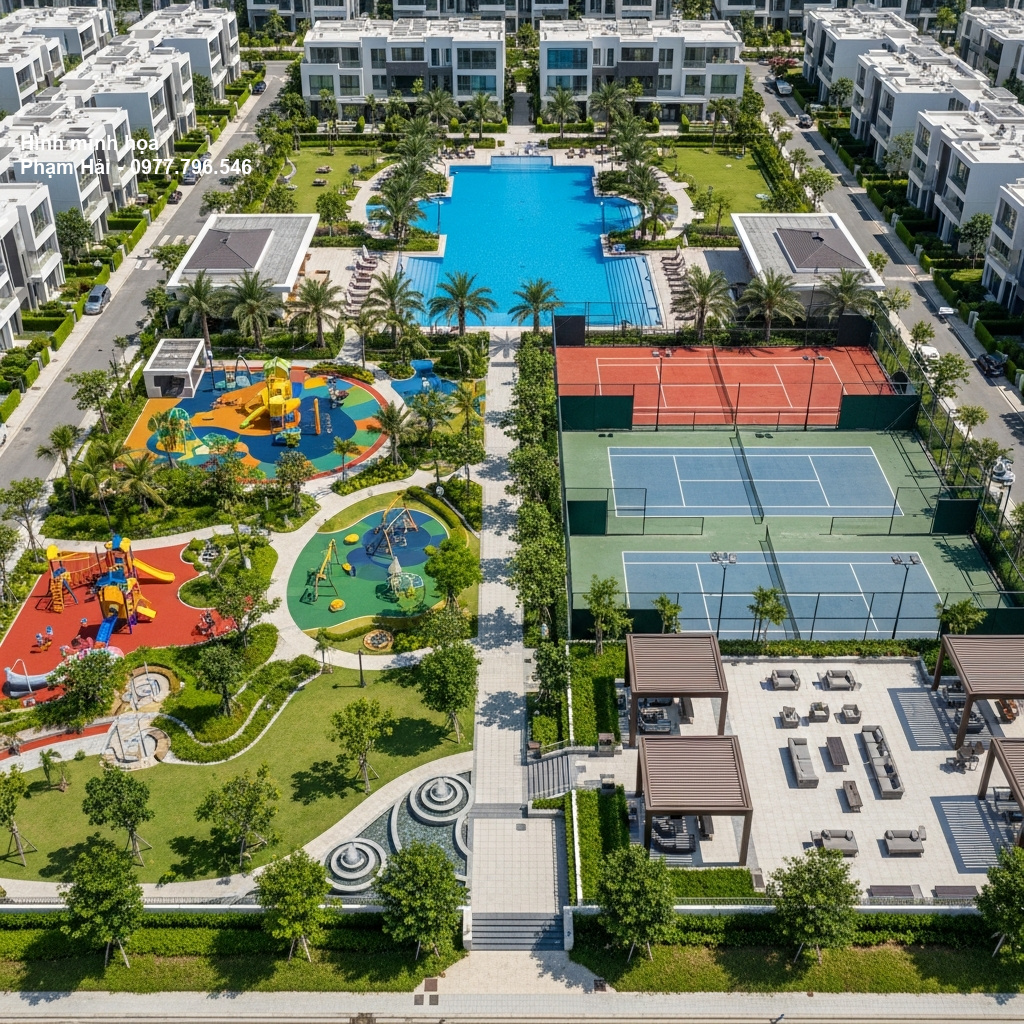 Hình ảnh dự án