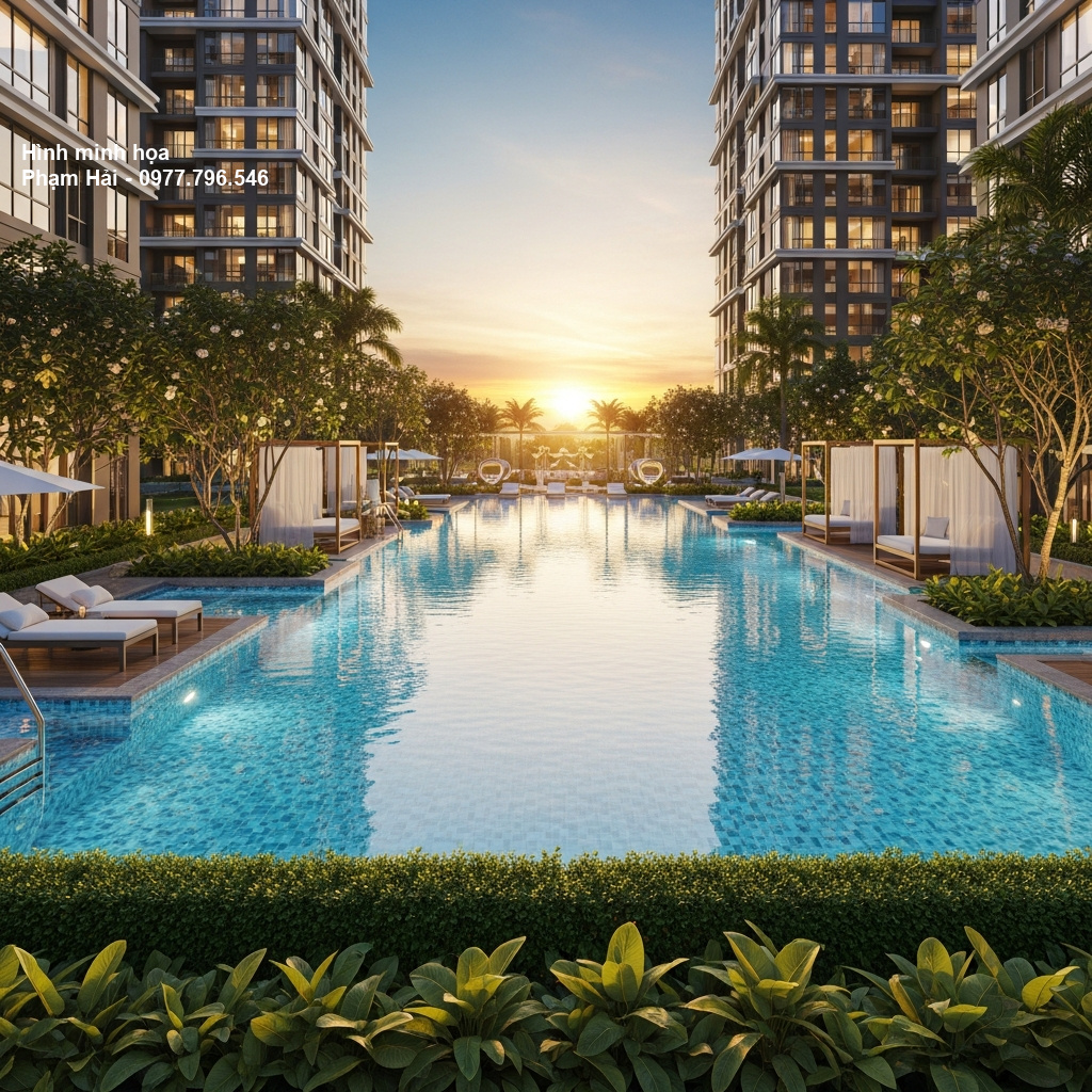 Hình ảnh dự án