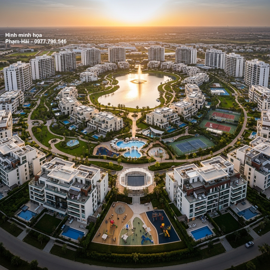 Hình ảnh dự án