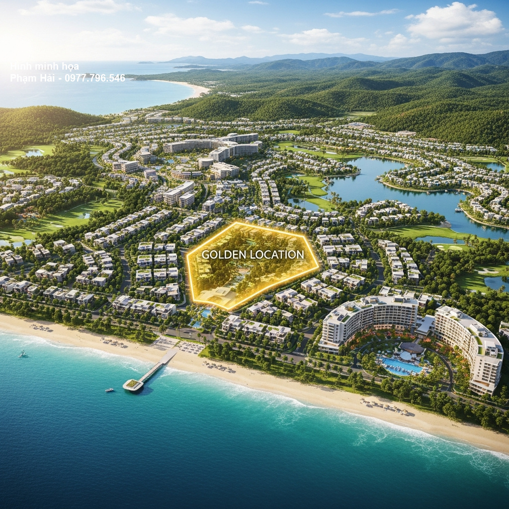 Khám Phá Vinhomes Làng Vân: Nơi Giao Thoa Giữa Thiên Nhiên và Cuộc Sống Hiện Đại 2 Hình ảnh dự án