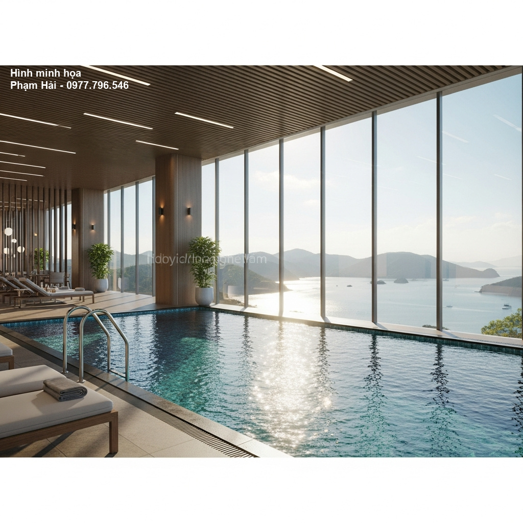 Khám Phá Vinhomes Làng Vân: Nơi Giao Thoa Giữa Thiên Nhiên và Cuộc Sống Hiện Đại 3 Hình ảnh dự án