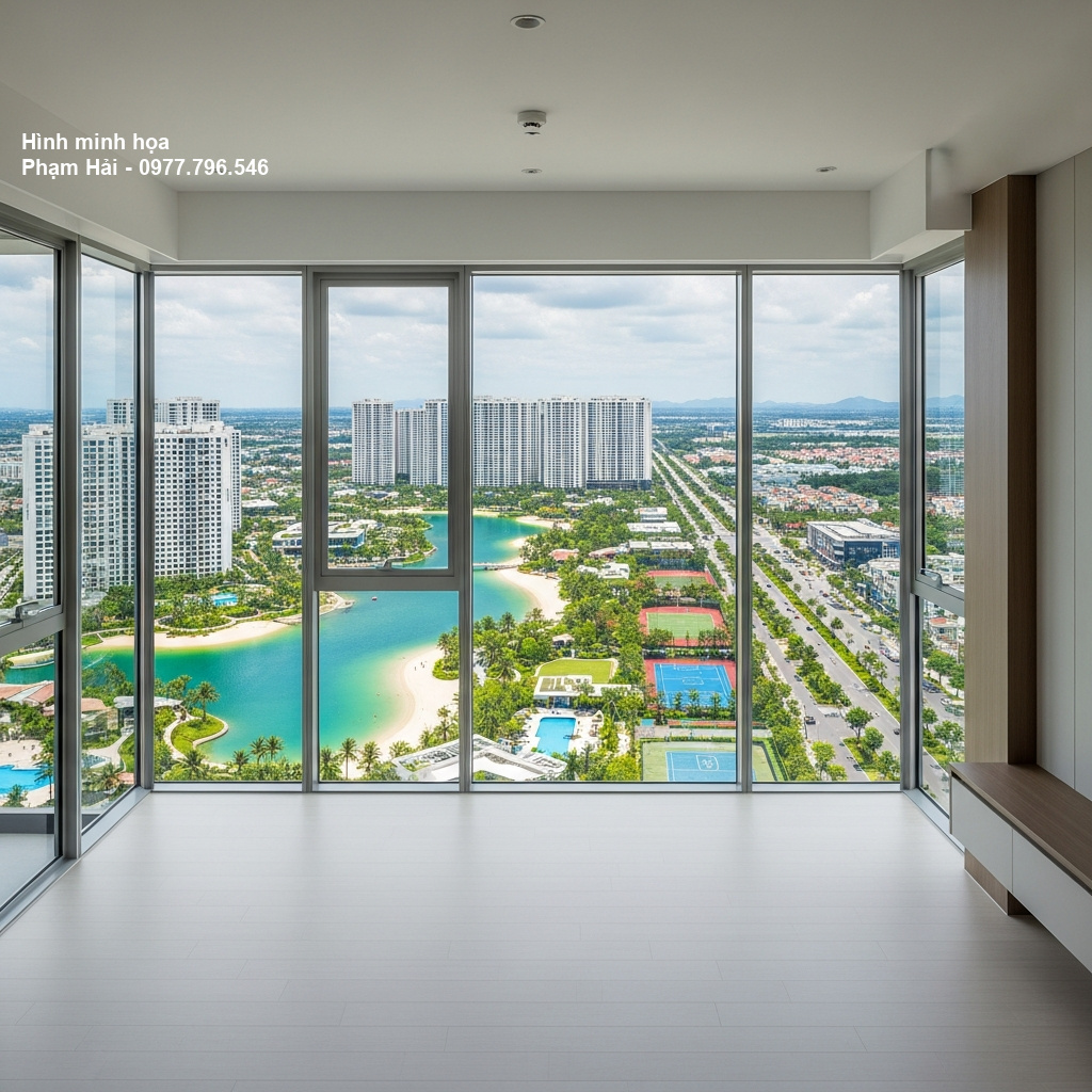 Hình ảnh dự án