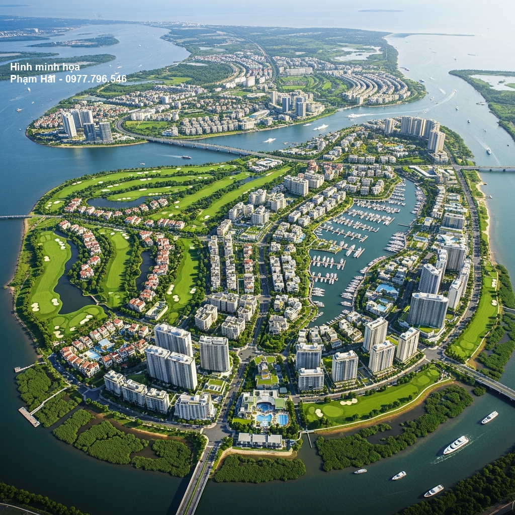 Khám Phá Dự Án Vinhomes Vũ Yên - Tâm Điểm Bất Động Sản Cao Cấp 2 Hình ảnh dự án