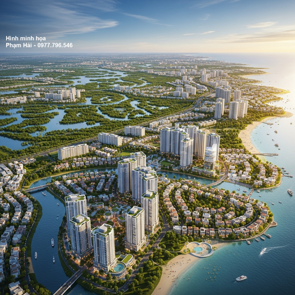 Hình ảnh dự án