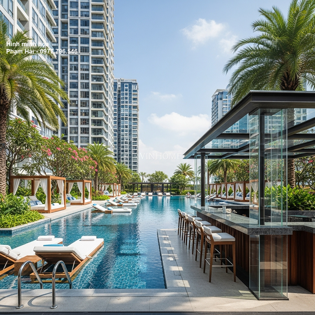 Khám Phá Dự Án Vinhomes Global Gate Hạ Long - Thiên Đường An Cư 3 Hình ảnh dự án