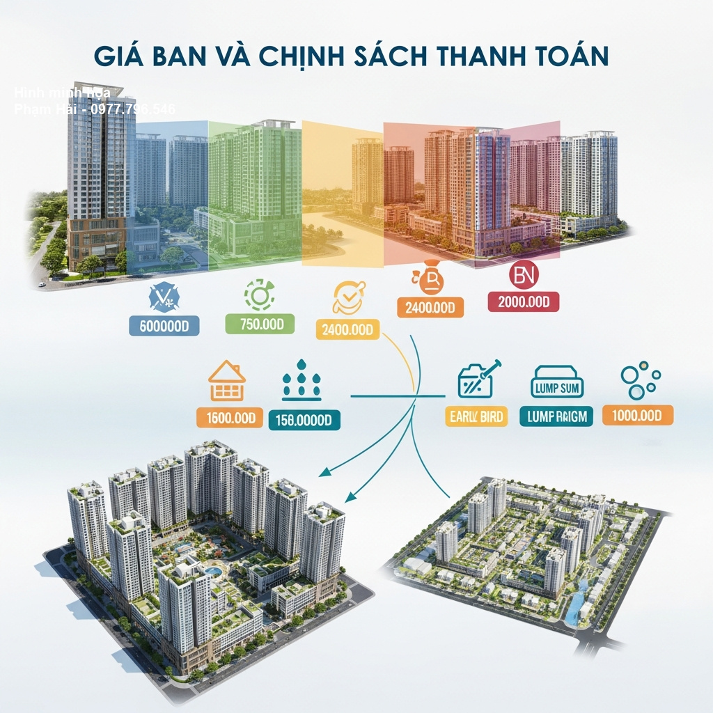 Khám Phá Dự Án Vinhomes Global Gate Hạ Long - Thiên Đường An Cư 4 Hình ảnh dự án
