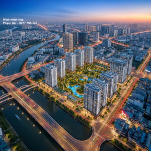 - hình ảnh minh họa dự án