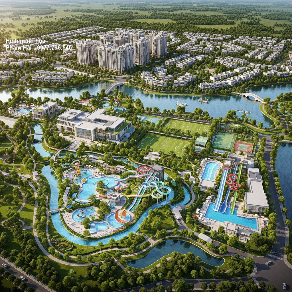 Hình ảnh dự án
