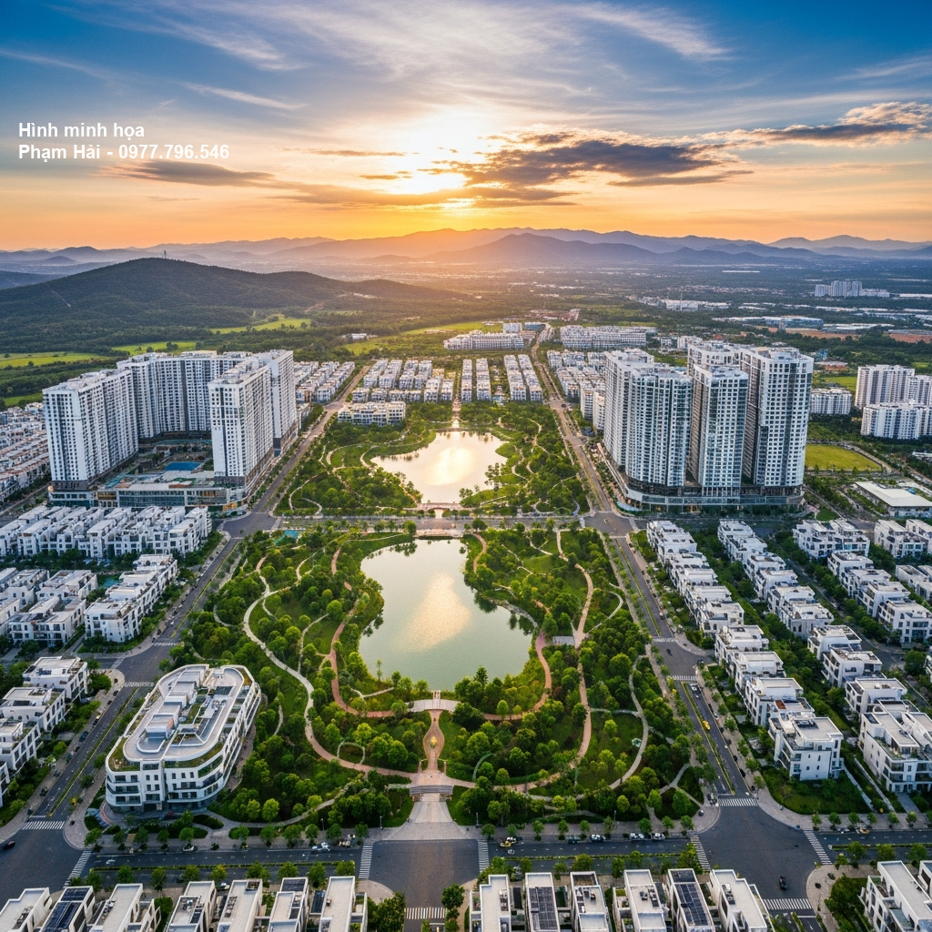 Hình ảnh dự án