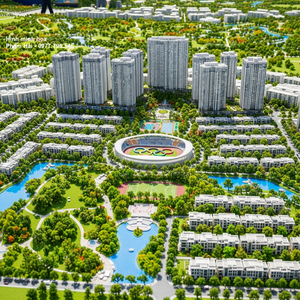 Hình ảnh dự án