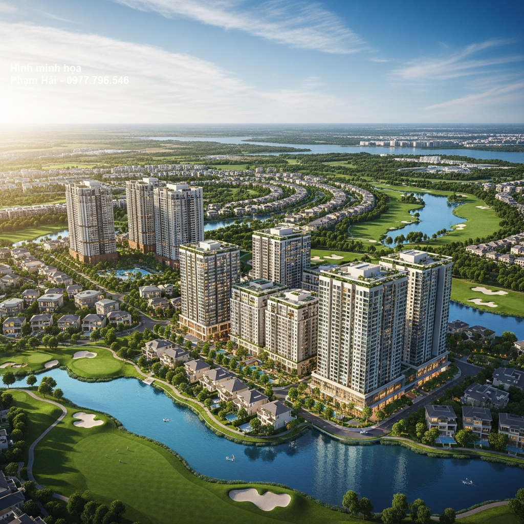 Hình ảnh dự án