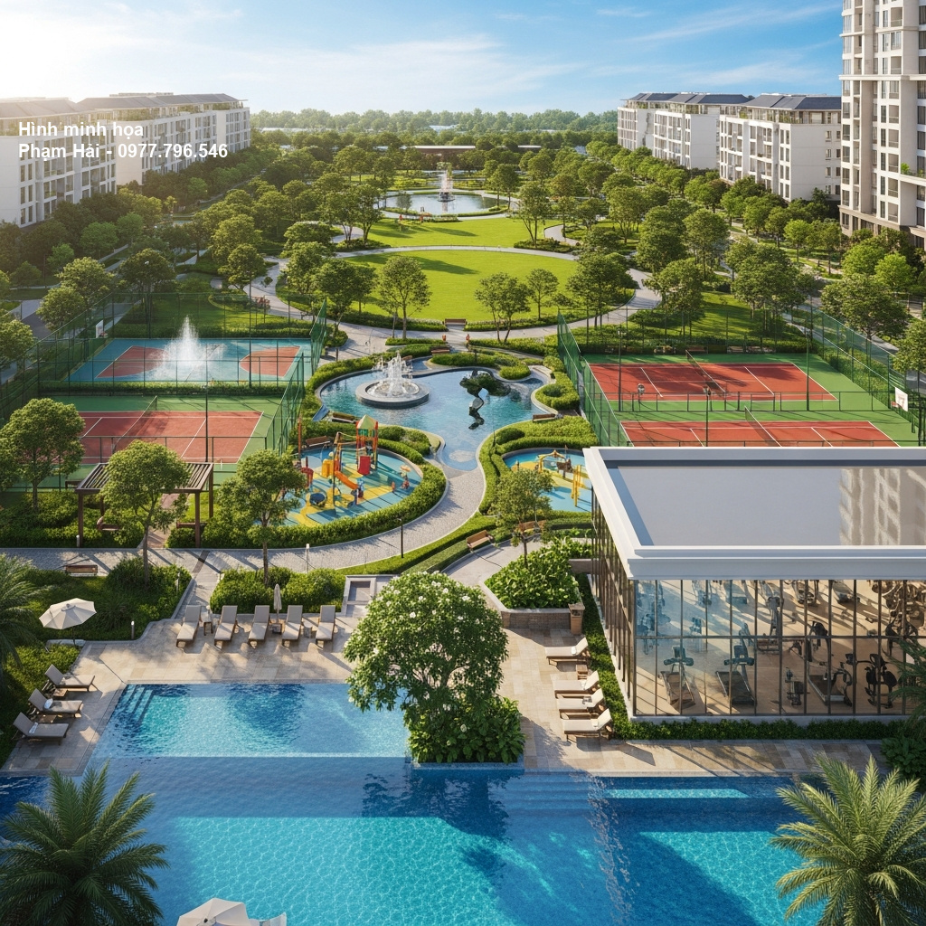 Hình ảnh dự án