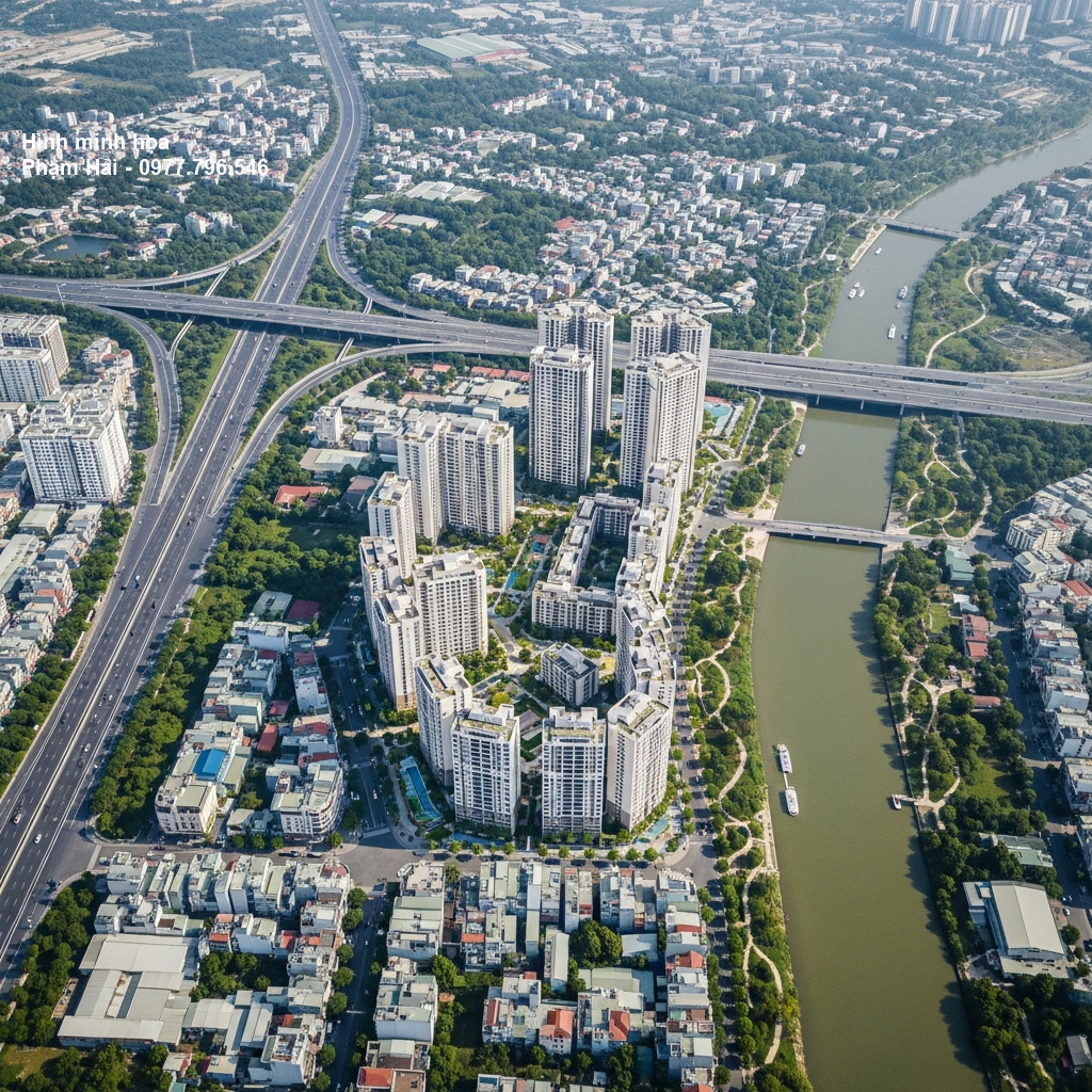 Khám Phá Dự Án Vinhomes Cao Xà Lá - Nơi Giao Thoa Giữa Thiên Nhiên và Đẳng Cấp 2 Hình ảnh dự án