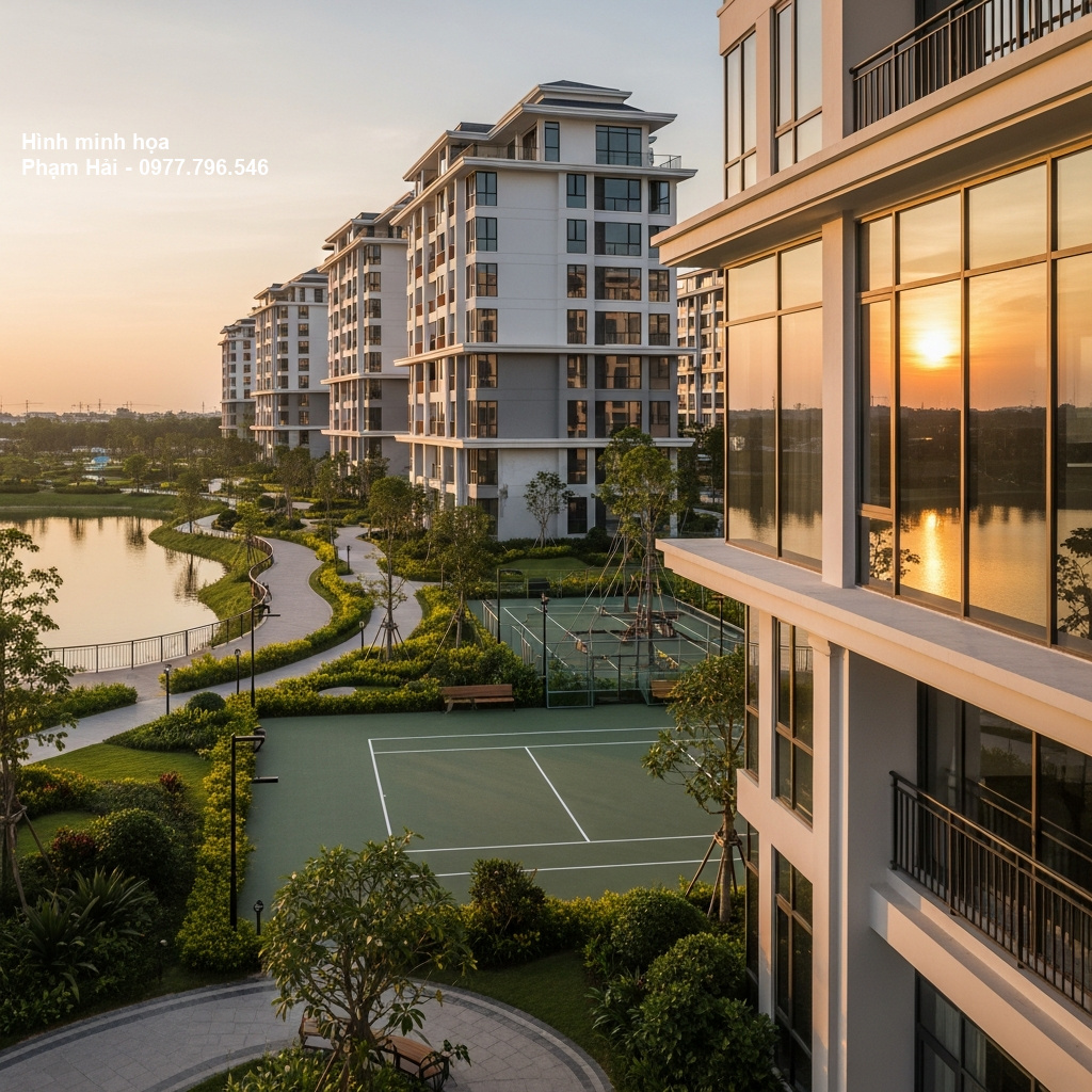 Hình ảnh dự án