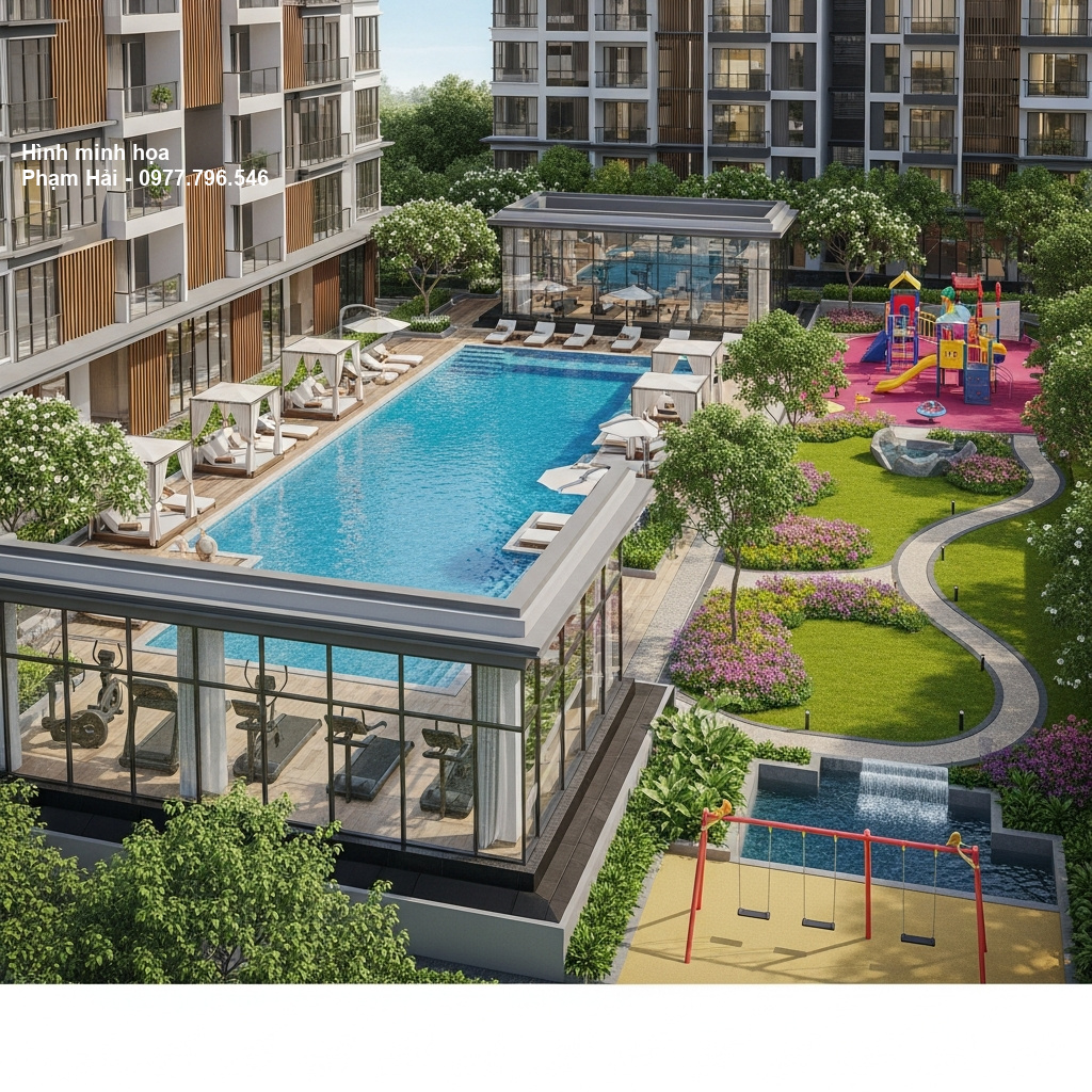Hình ảnh dự án