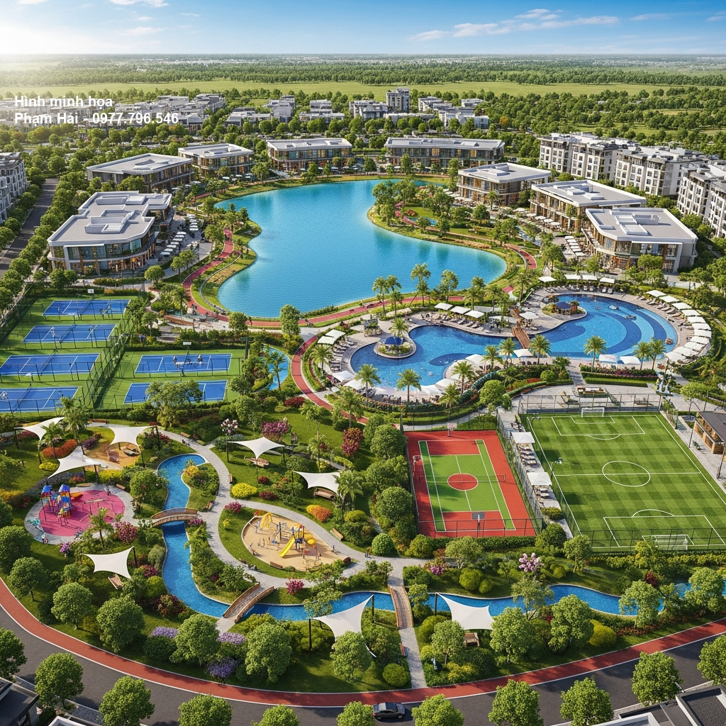 Hình ảnh dự án
