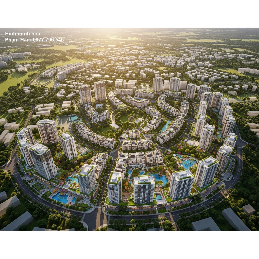 Hình ảnh dự án