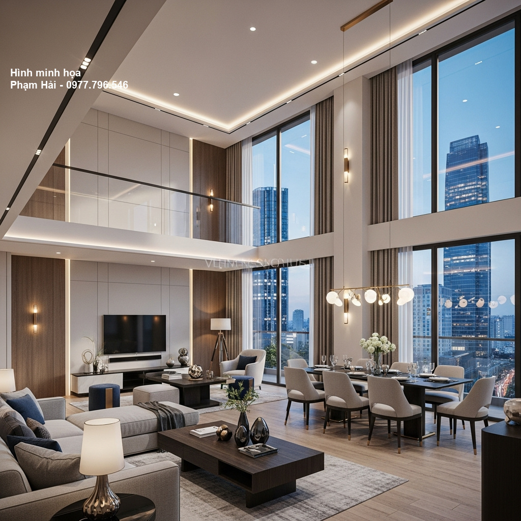 Khám Phá Dự Án Vinhomes Cổ Loa: Thiên Đường Bất Động Sản Cao Cấp 3 Hình ảnh dự án