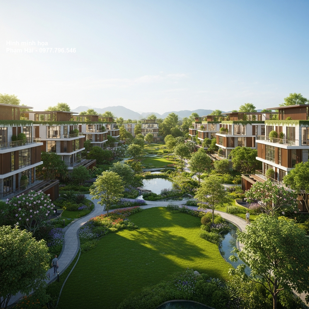 Khám Phá Vinhomes Global Gate Hạ Long - Biểu Tượng Của Cuộc Sống Sang Trọng 3 Hình ảnh dự án