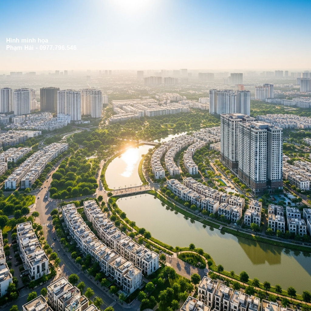 Khám Phá Dự Án Vinhomes Cao Xà Lá - Biểu Tượng Cuộc Sống Sang Trọng 4 Hình ảnh dự án
