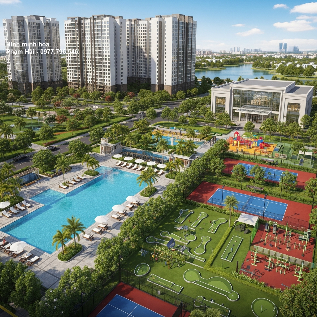 Hình ảnh dự án