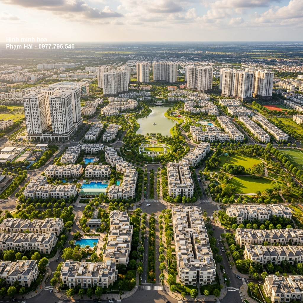 Hình ảnh dự án