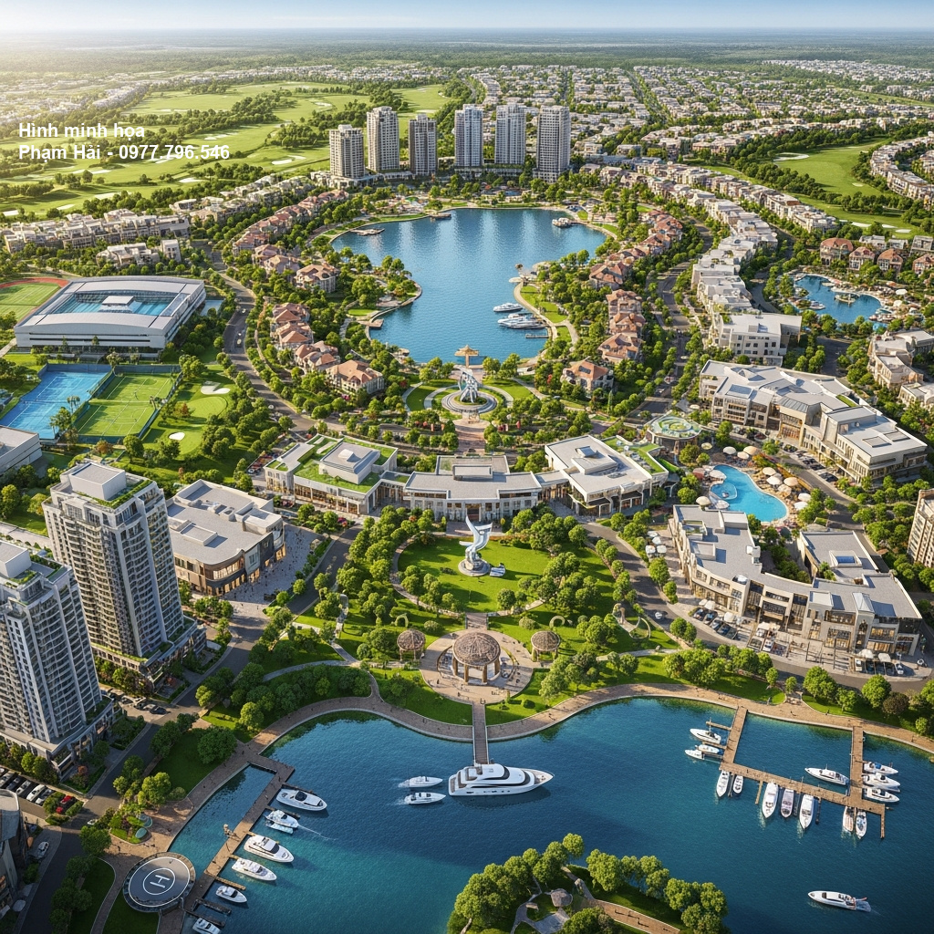 Hình ảnh dự án