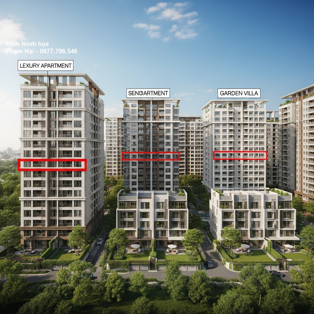 Hình ảnh dự án