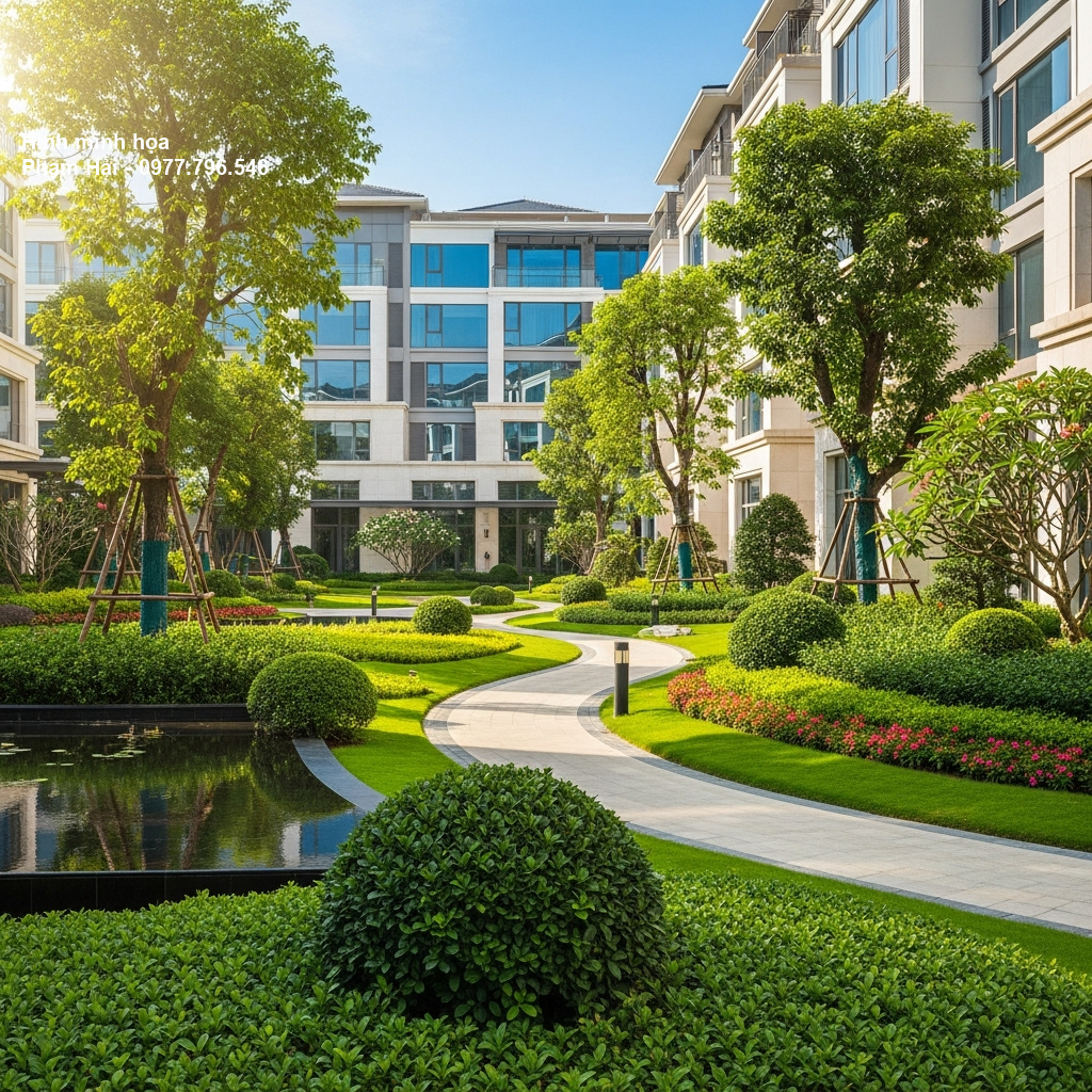 Khám Phá Vinhomes Wonder City - Thiên Đường An Cư Mới 4 Hình ảnh dự án