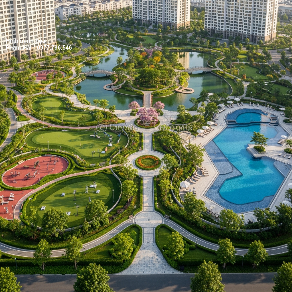 Hình ảnh dự án
