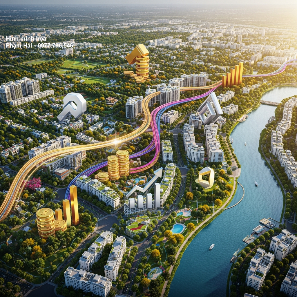 Hình ảnh dự án