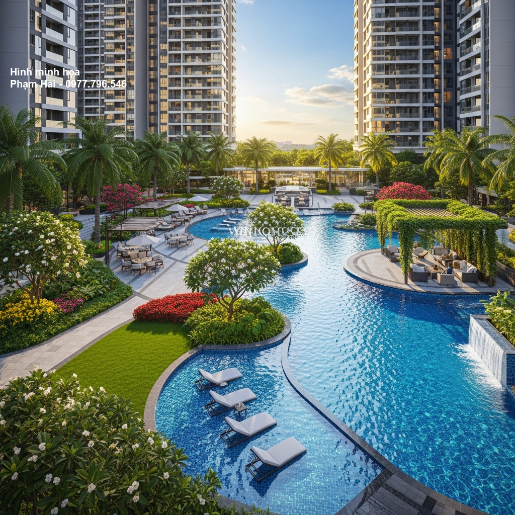 Hình ảnh dự án