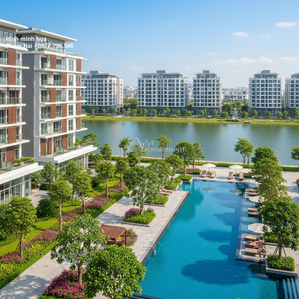 Hình ảnh dự án