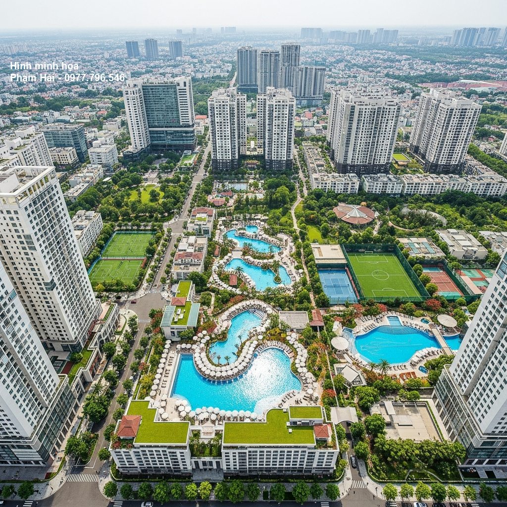 Hình ảnh dự án