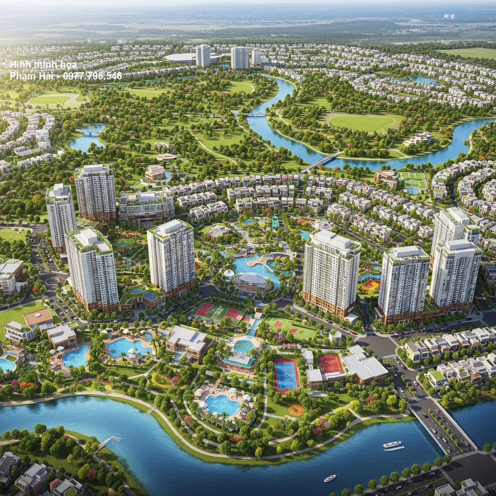 Hình ảnh dự án