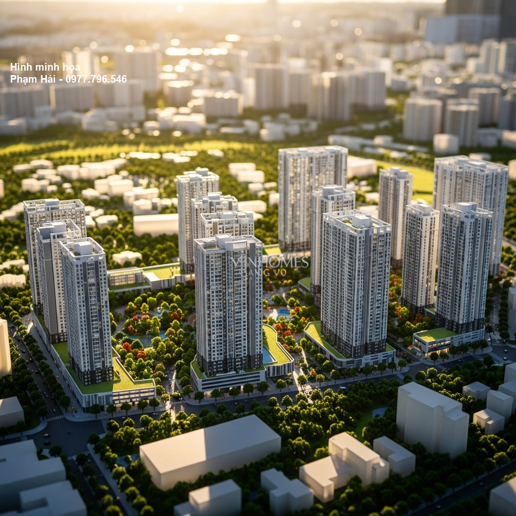 Hình ảnh dự án