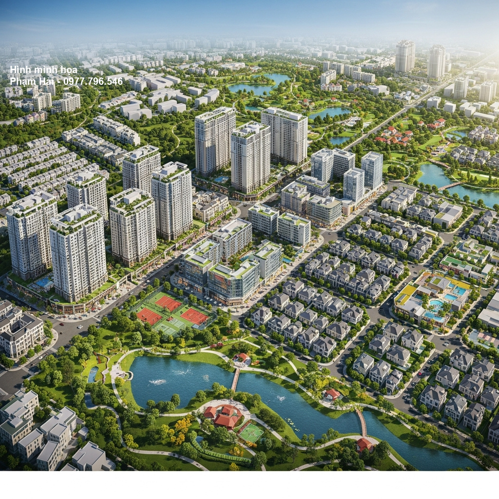 Hình ảnh dự án