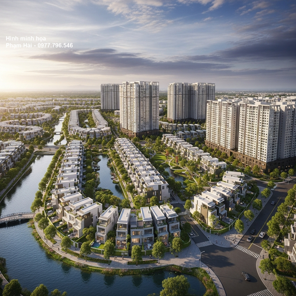 Hình ảnh dự án