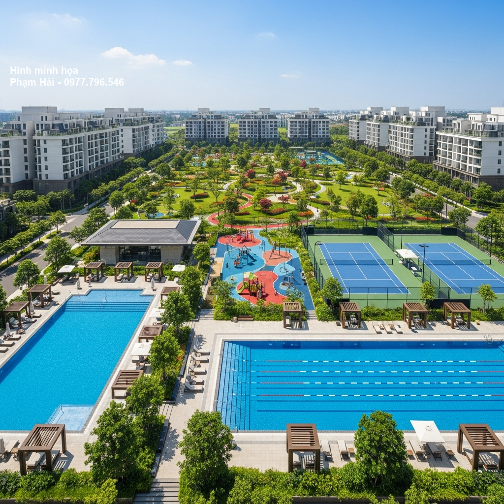 Hình ảnh dự án