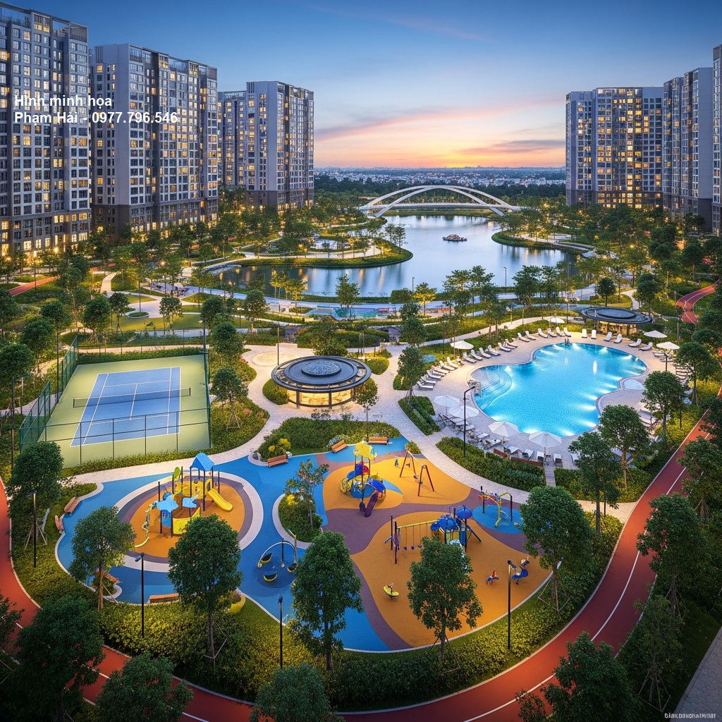 Hình ảnh dự án