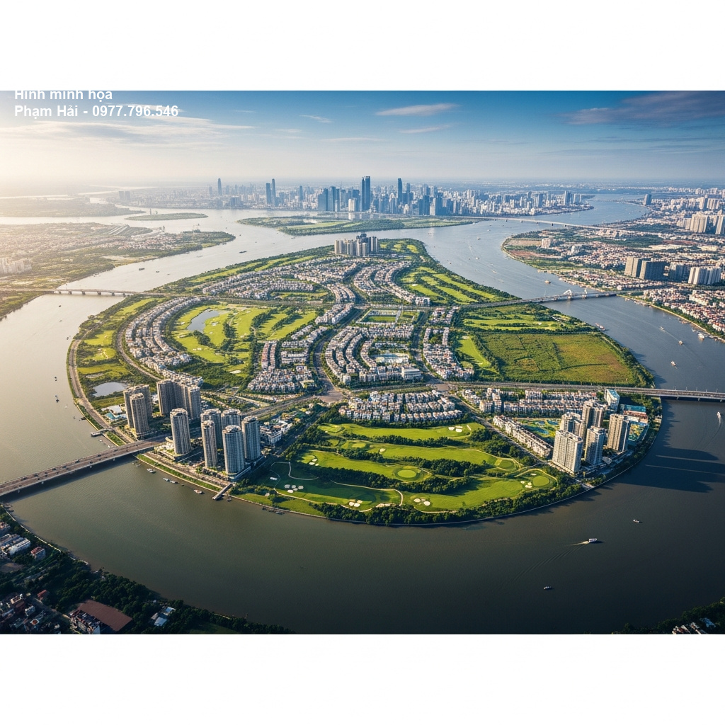 Khám Phá Dự Án Vinhomes Vũ Yên: Khu Đô Thị Sang Trọng 2 Hình ảnh dự án