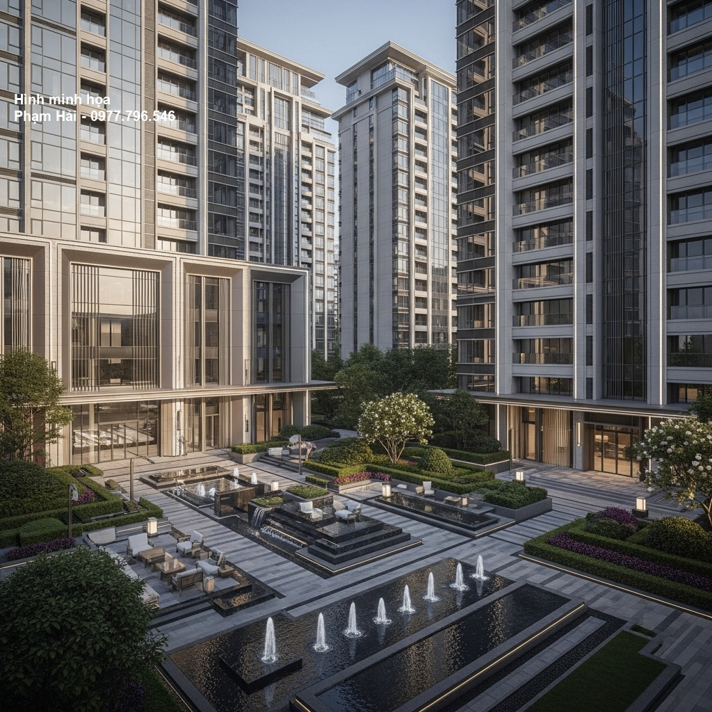 Hình ảnh dự án